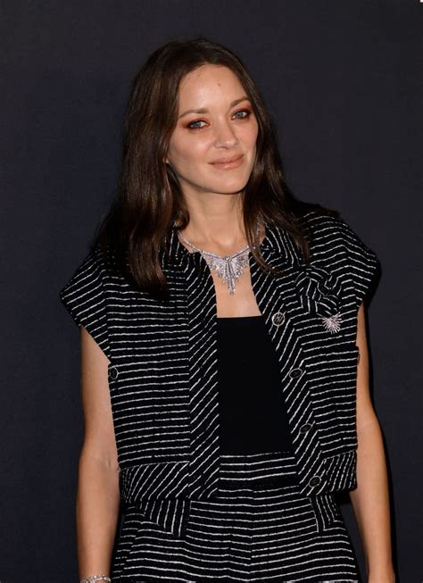 marion cotillard chanel|marion cotillard today.